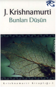 Bunları düşün
